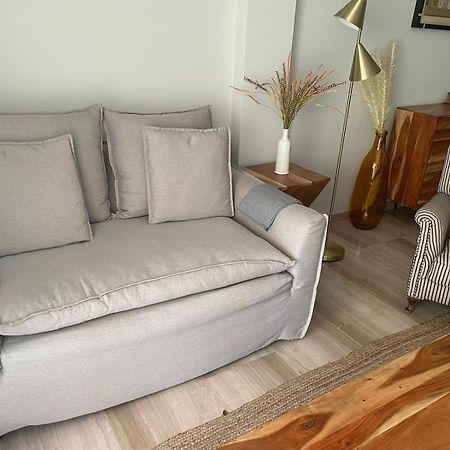 Casa Azul Leilighet Denia Eksteriør bilde